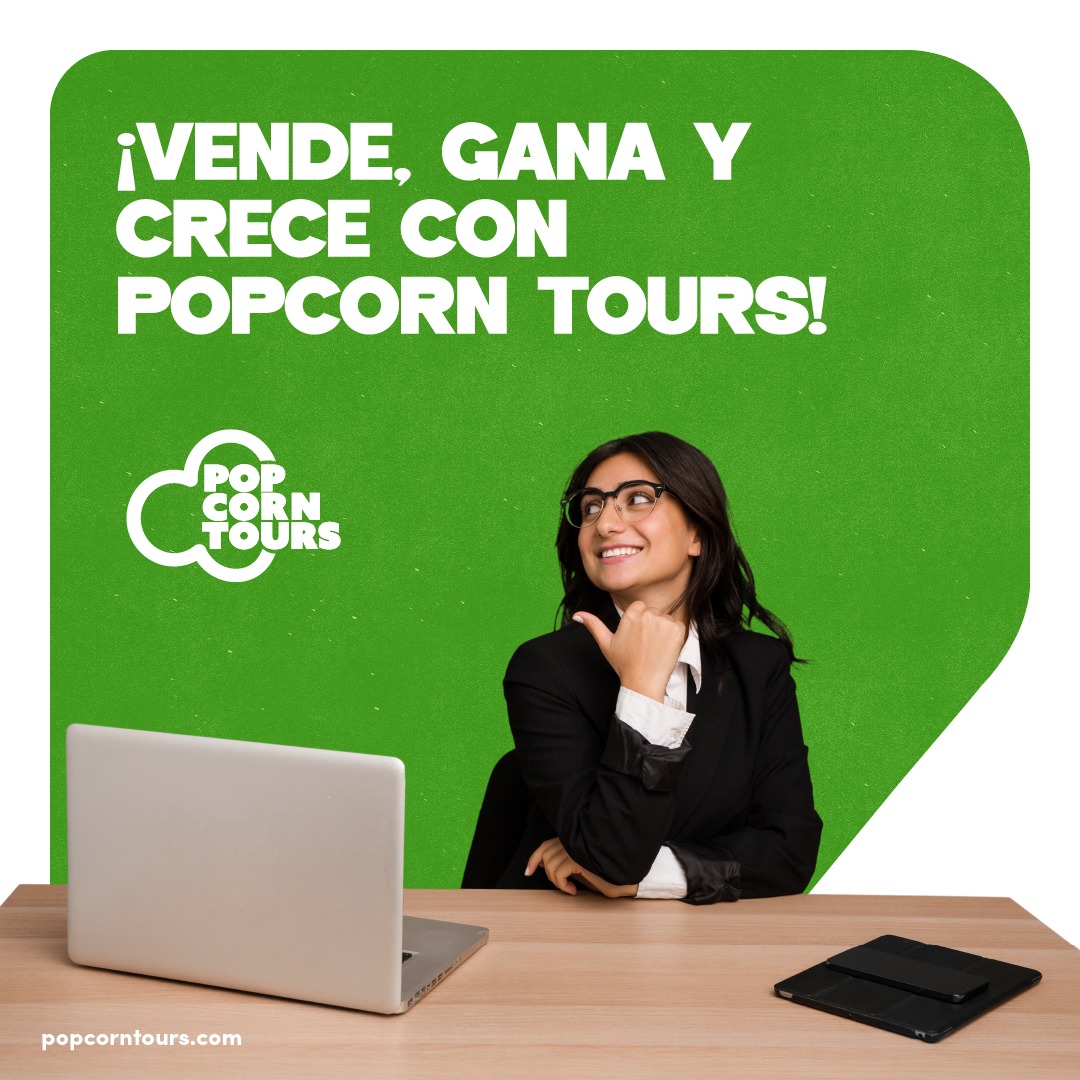 PopCornTours