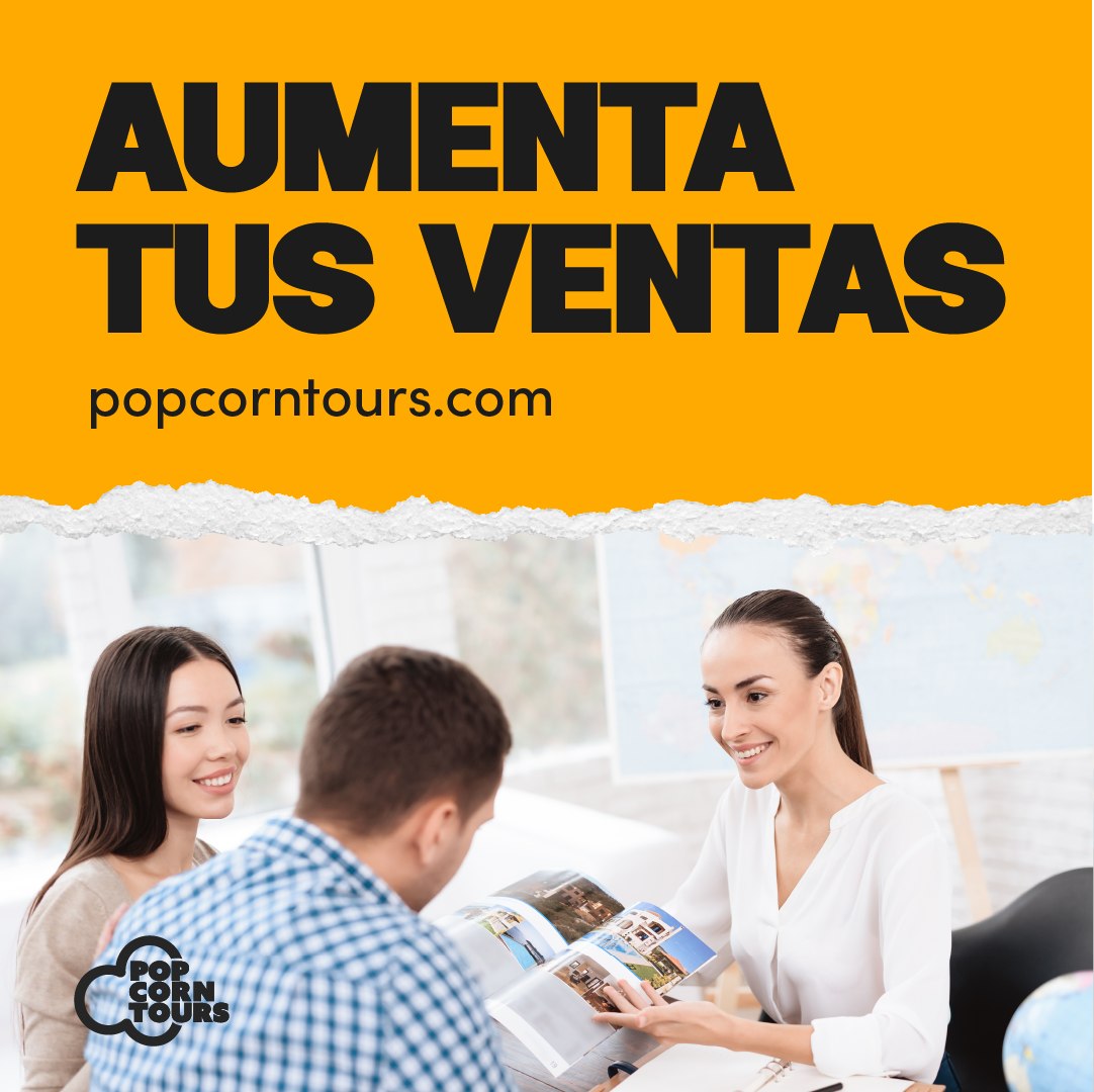 PopCornTours