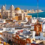 SEMANA SANTA POR MADRID Y ANDALUCIA