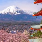 Postales de Japón