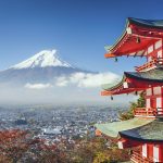 Japón en Primavera