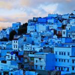 Marruecos con Chaouen