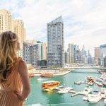 Viajevas San Valentin en Dubai