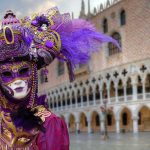 ENAMORADOS EN VIENA Y FESTIVAL DE LAS MASCARAS EN VENECIA 2026