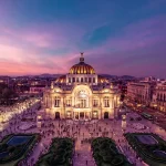 Mexico Lindo & Querido en Accion de Gracias 2025