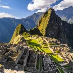 DESPEDIDA DE AÑO EN PERU